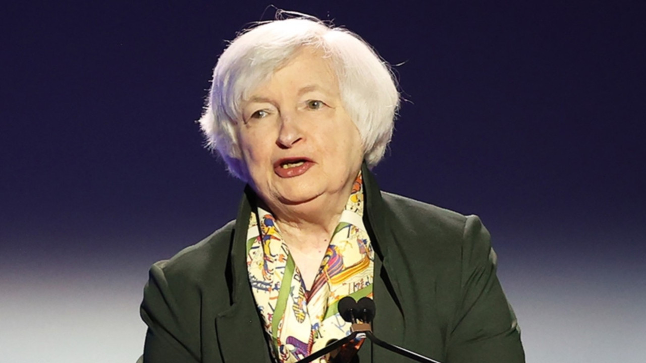 ABD Hazine Bakanı Yellen: Tüm banka mevduatlarını sigortalamayı düşünmüyoruz