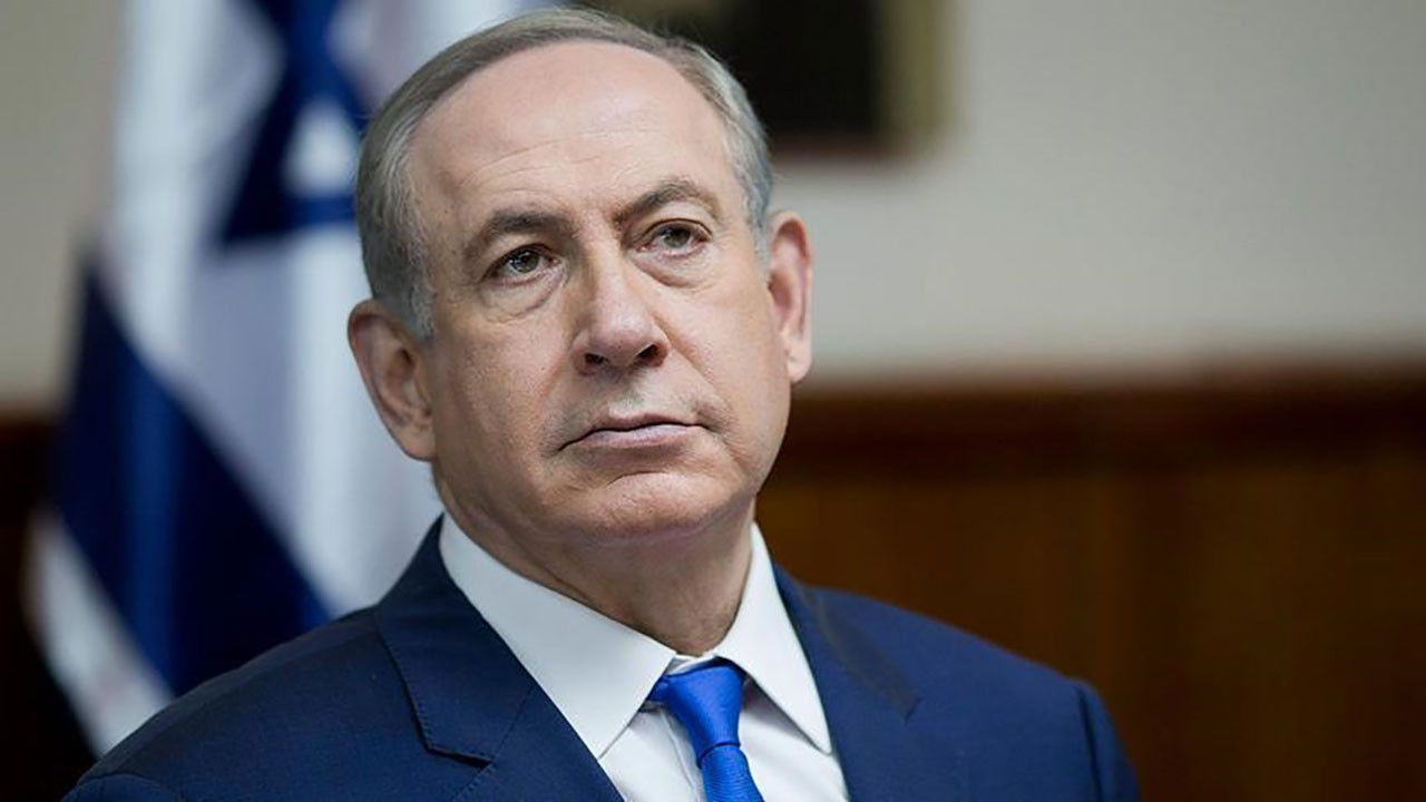 Netanyahu tartışmalı yargı düzenlemesini askıya alacak