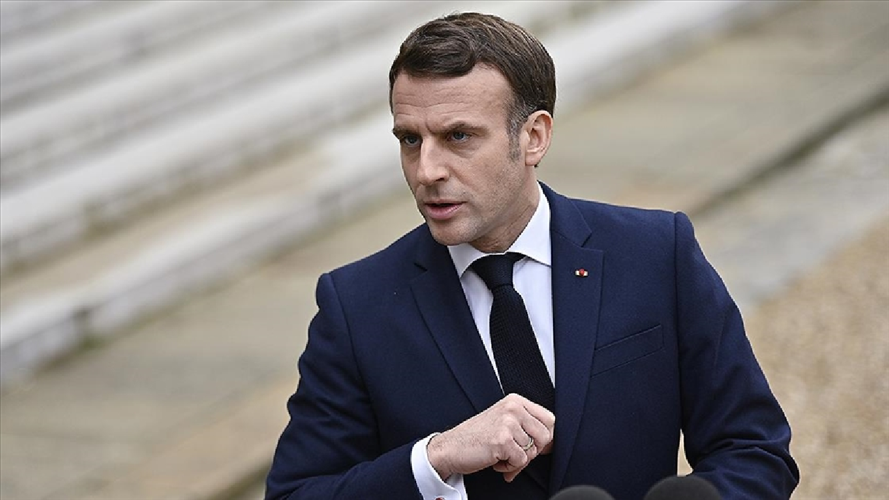 Fransızların yüzde 70'ten fazlası Macron'un iyi bir cumhurbaşkanı olmadığını düşünüyor