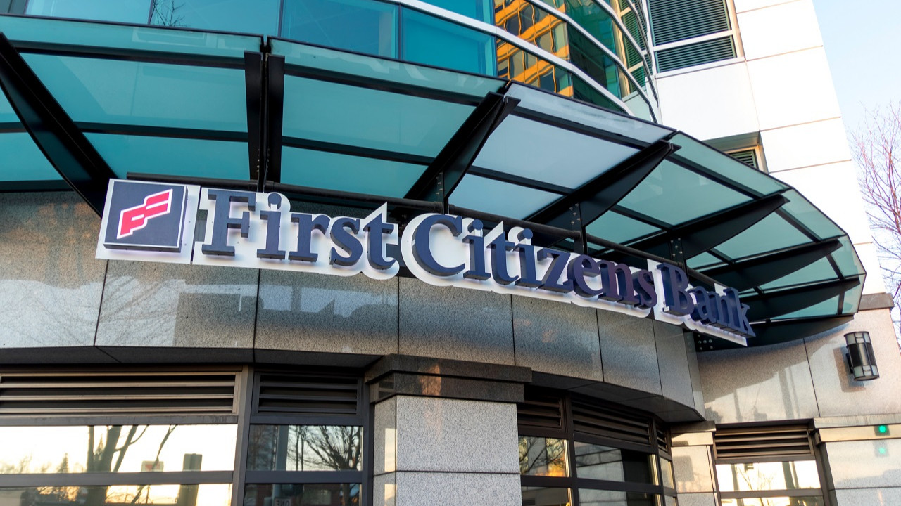 Wall Street Journal yazdı: First Citizens başarısız bankalar koleksiyonunu genişletiyor