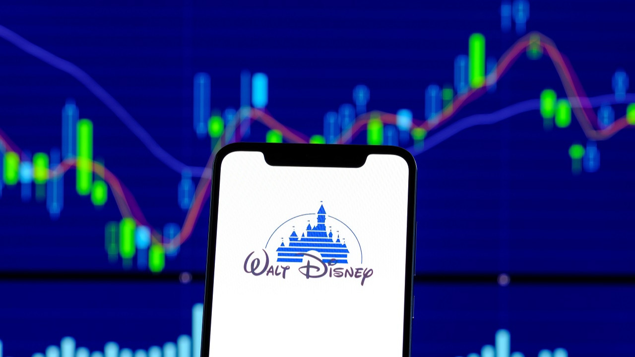 Disney Çin'de yayın platformunda çalışan 300'den fazla kişiyi işten çıkardı