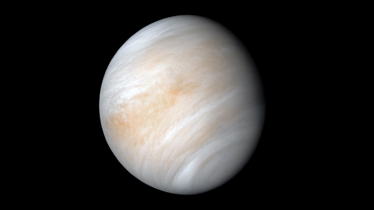 NASA Venüs misyonunu 2031'e erteledi
