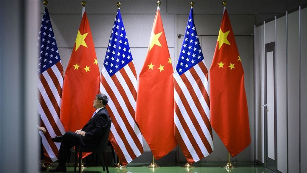 Çin ve ABD'den Tayvan lideri Tsai'nin ziyareti üzerine üst üste açıklamalar