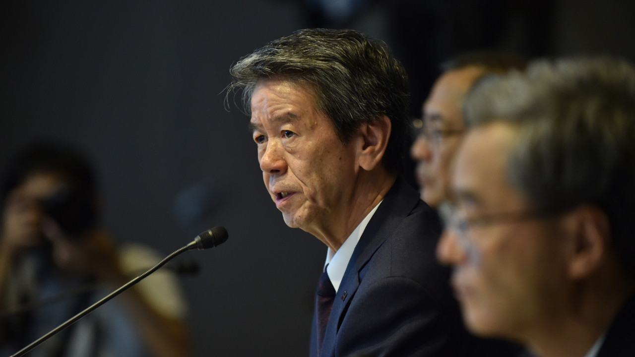 Toshiba eski yöneticileri dolandırıcılık suçundan tazminat ödeyecek