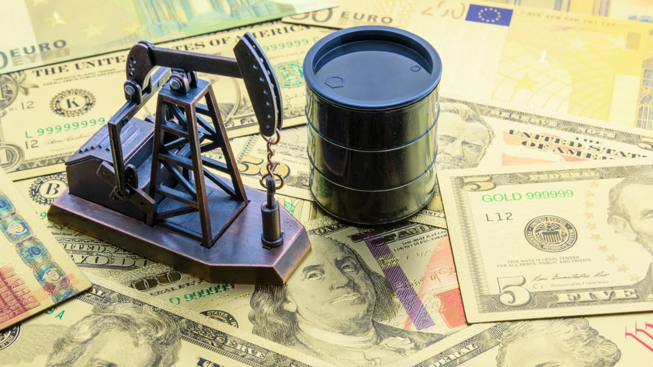 IEA küresel petrol talebi öngörüsünü sabit tuttu