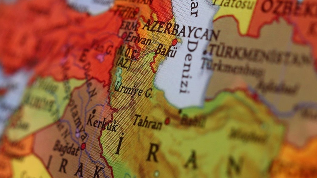 İran ve Azerbaycan birbirlerine karşılıklı nota verdi