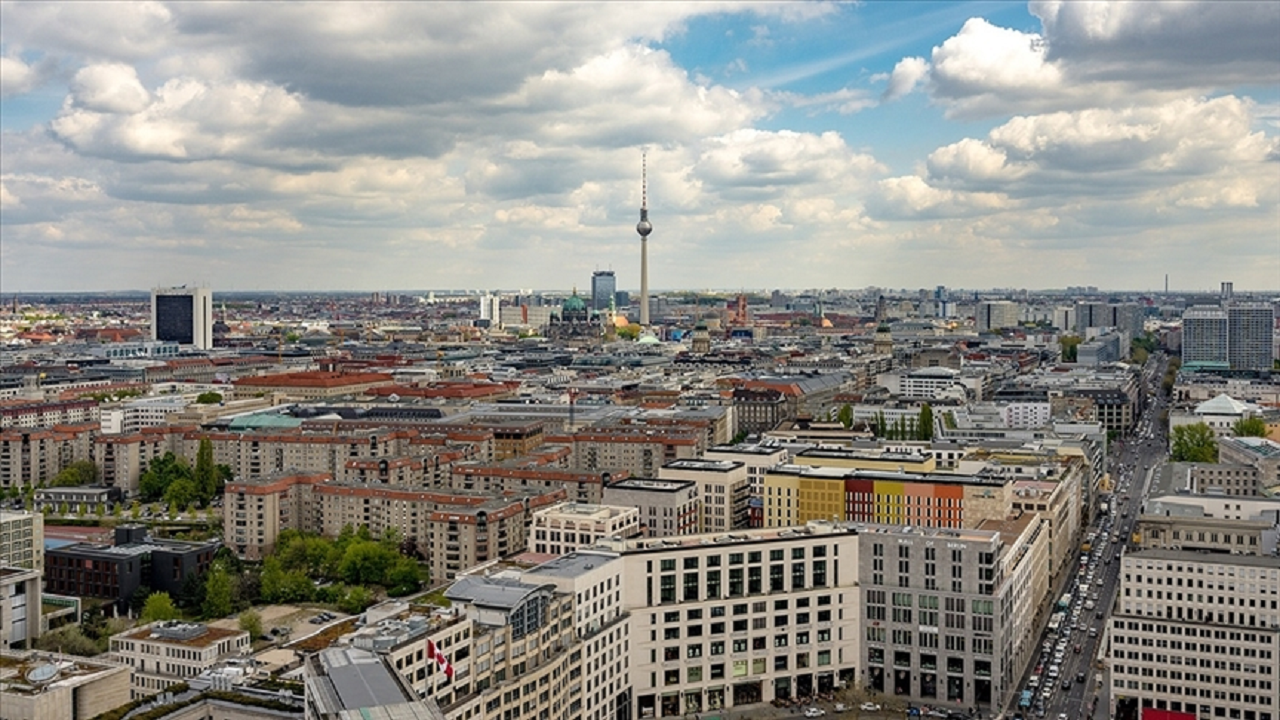 Almanya'da şirket iflasları Mayıs 2020'den bu yana en yüksek seviyede