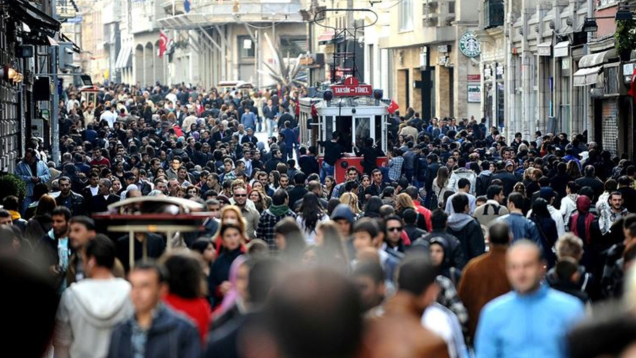 Restorasyon ve ihya değil yeni bir gelecek tasarımı