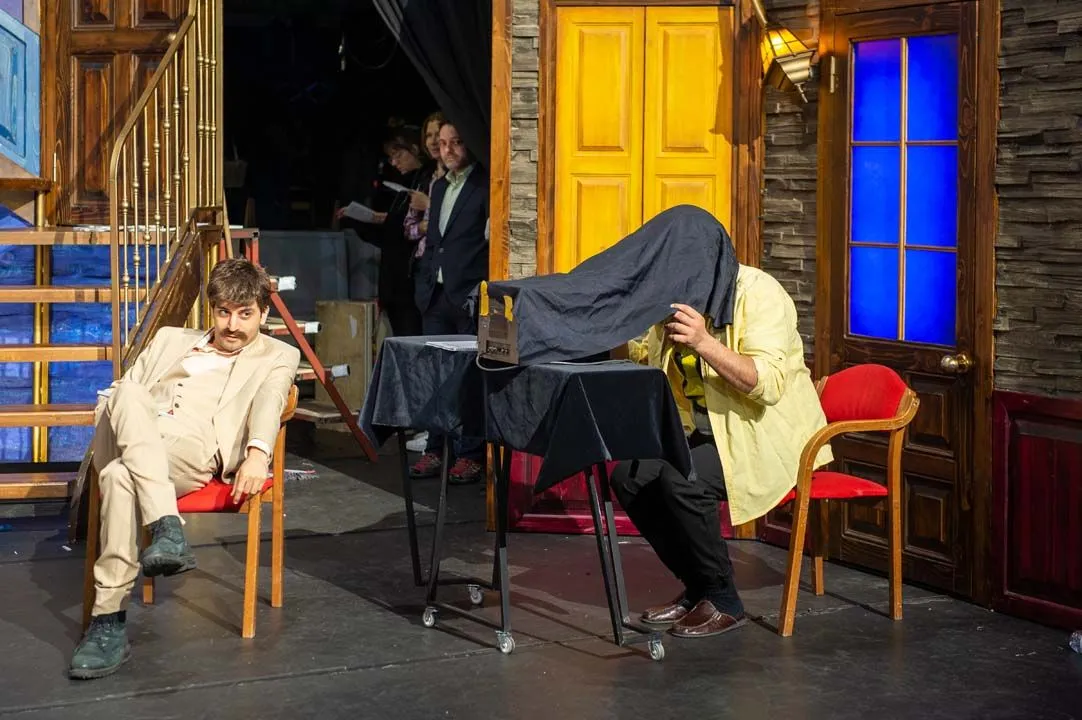 Güldür Güldür Show 10. yılını kutluyor: Baskı olsa da zeka daima yolunu bulur