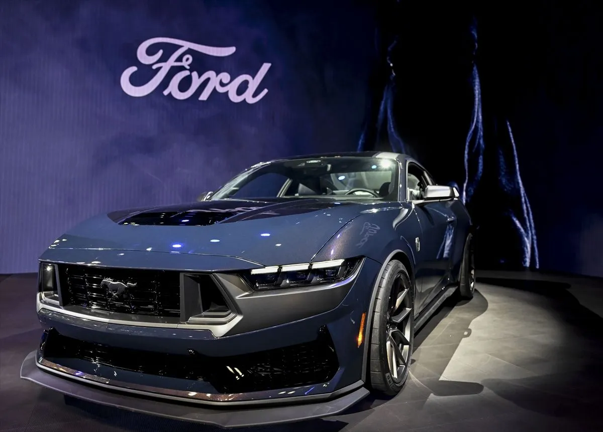 New York Auto Show başladı