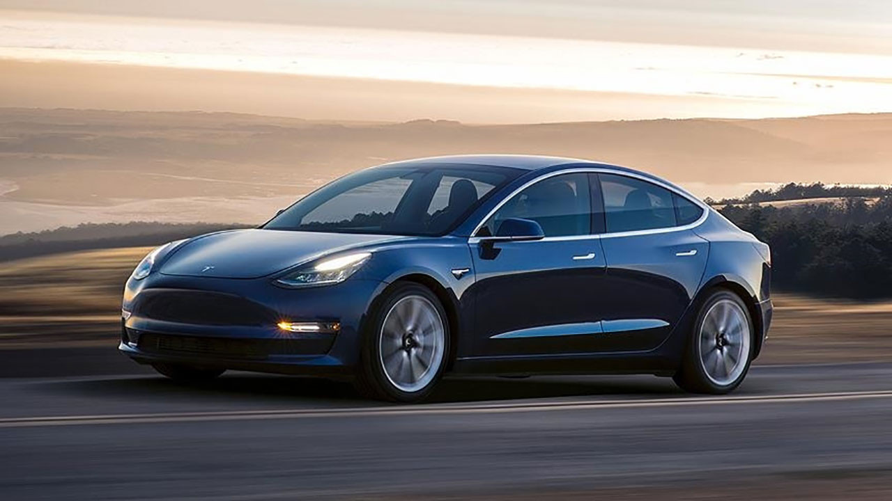 Tesla, ABD fiyatlarında bu yıl üçüncü indirime gitti