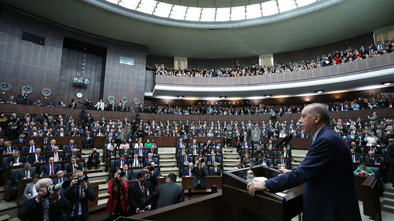 AK Parti'de yarın milletvekili adayları tanıtılacak, seçim beyannamesi açıklanacak