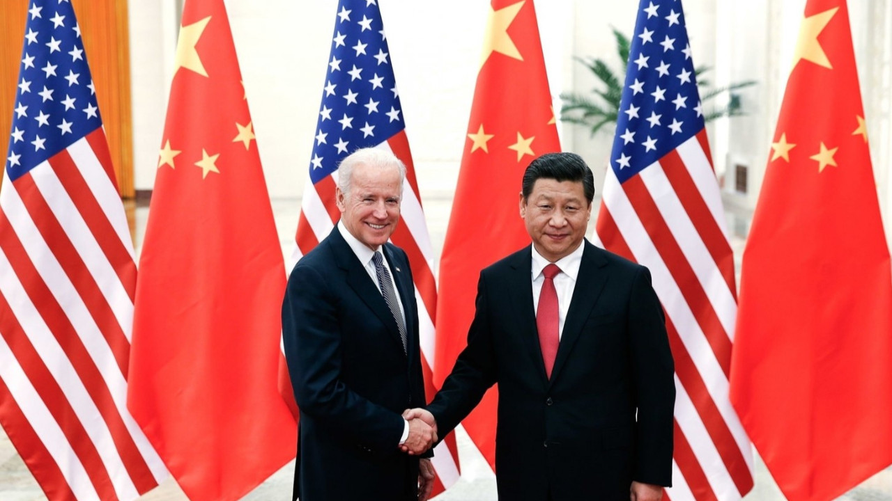 Pentagon: Çin ABD'nin görüşme taleplerini reddediyor