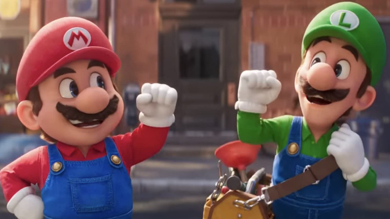The Super Mario Bros. Movie zirveye yerleşti (ABD Box Office verileri: 7-9 Nisan 2023)
