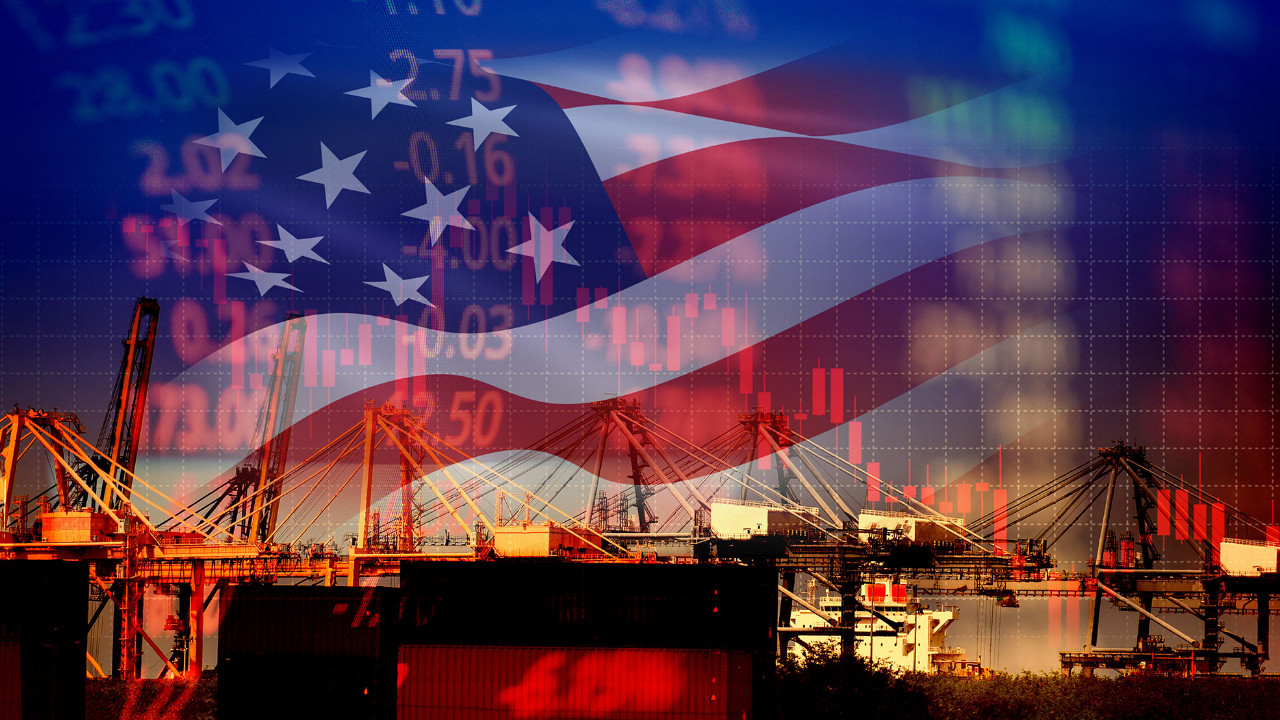 BofA: ABD ekonomisinin daralması riski var