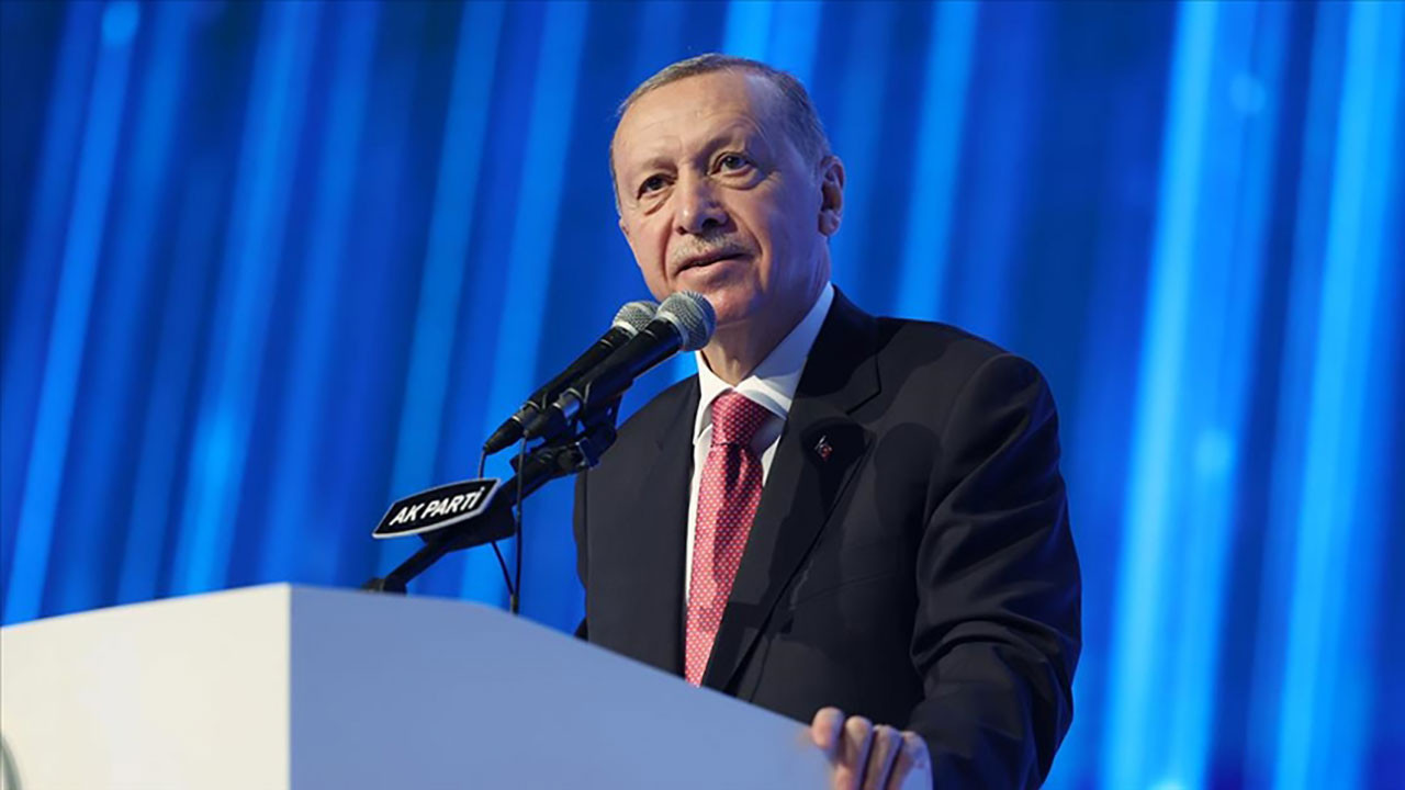 Erdoğan: Cumhurbaşkanlığı Hükümet Sistemi'ni restore edeceğiz