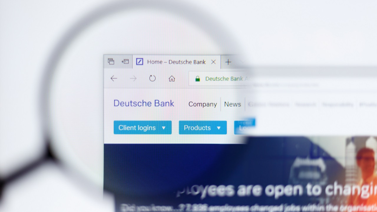 Deutsche Bank Rus teknoloji merkezlerini kapatmaya hazırlanıyor