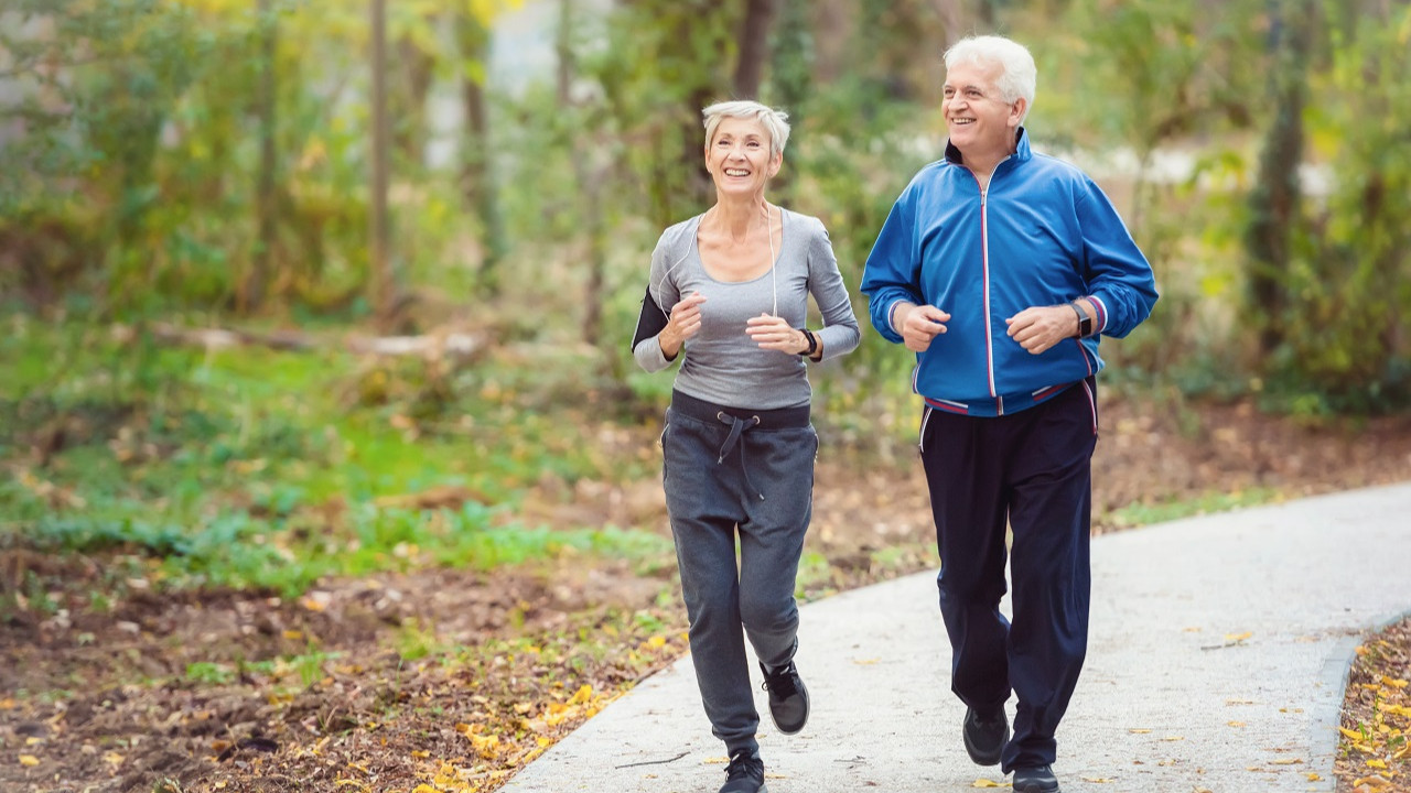 Emekliler üzerine araştırma: Fazla kilo vermek ölüm riskini üç kat artırıyor