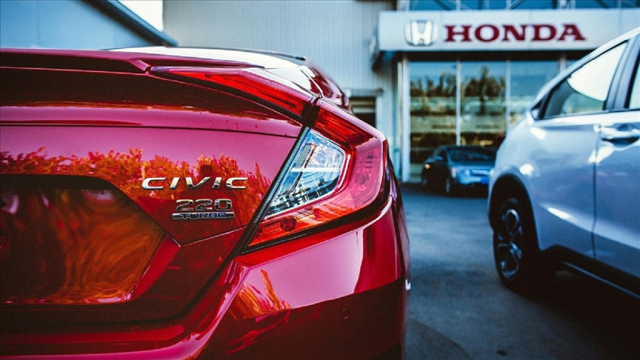 Honda'dan sıfır karbon hedefi için yeni işbirliği
