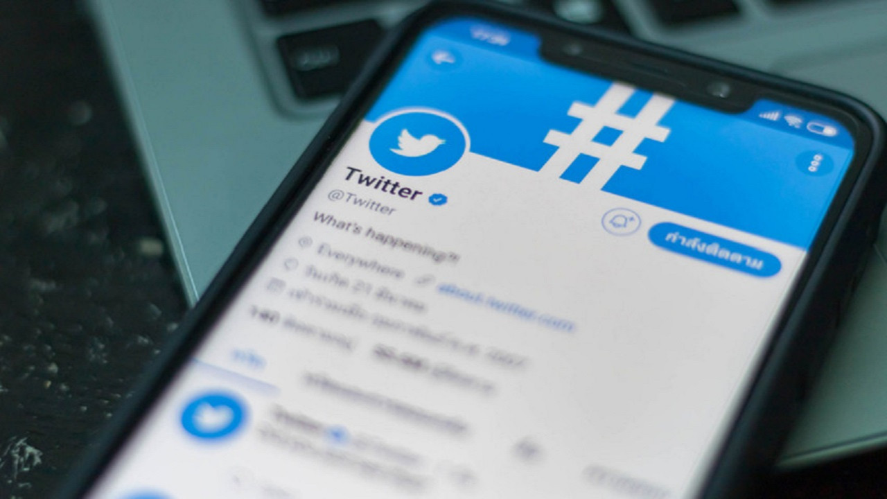 Twitter'dan geri adım: Devlet medyası etiketi kaldırıldı