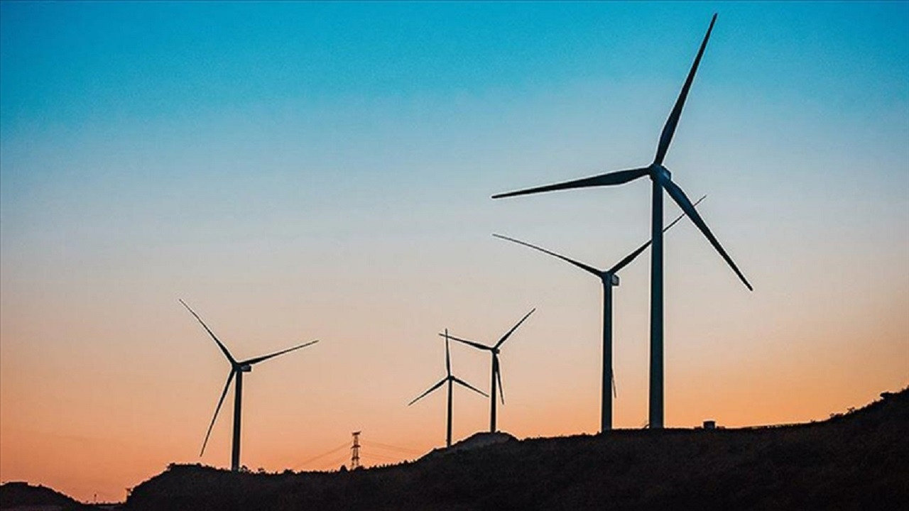 AB'de yenilenebilir kaynaklar ilk kez fosil yakıtlardan fazla elektrik üretti