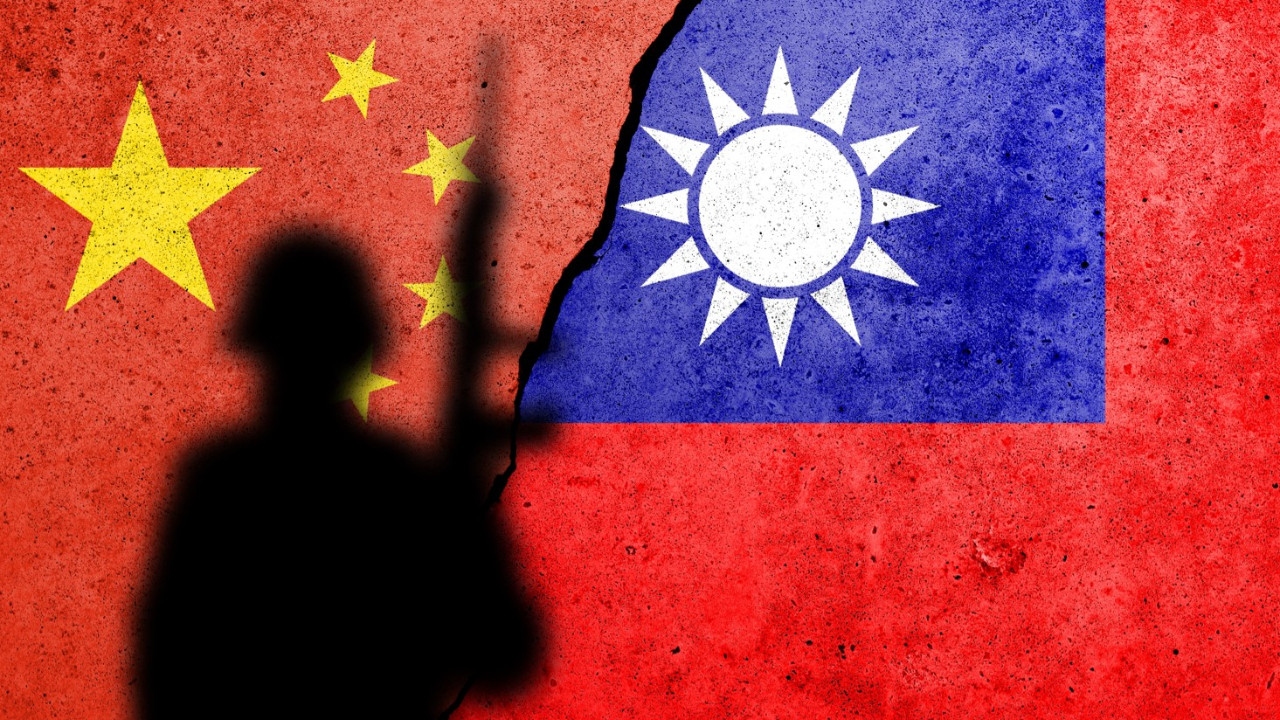 Tayvan: Çin, Ada çevresine 32 askeri uçak ve 14 deniz aracı gönderdi