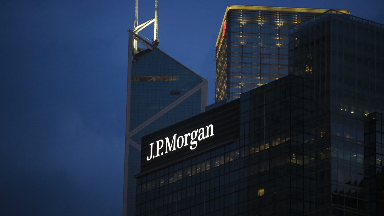 Yatırımcı konferansı sonrası JPMorgan'dan ilk açıklama