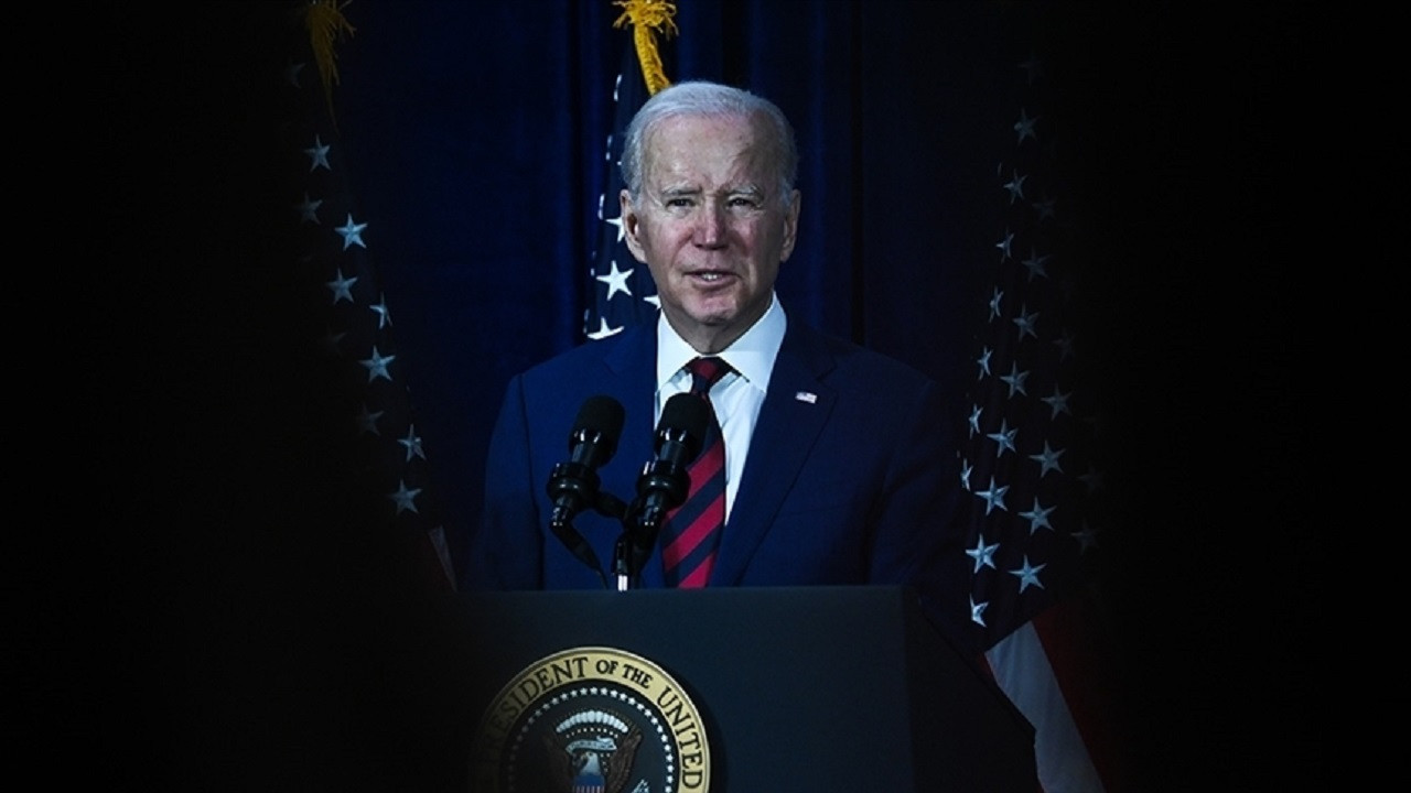 ABD 2024 seçimleri: Joe Biden resmi olarak adaylığını duyurdu