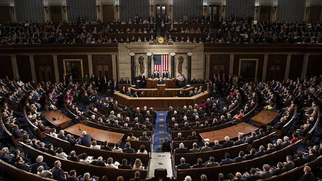 ABD Temsilciler Meclisi borç limiti artışını oylamayı planlıyor