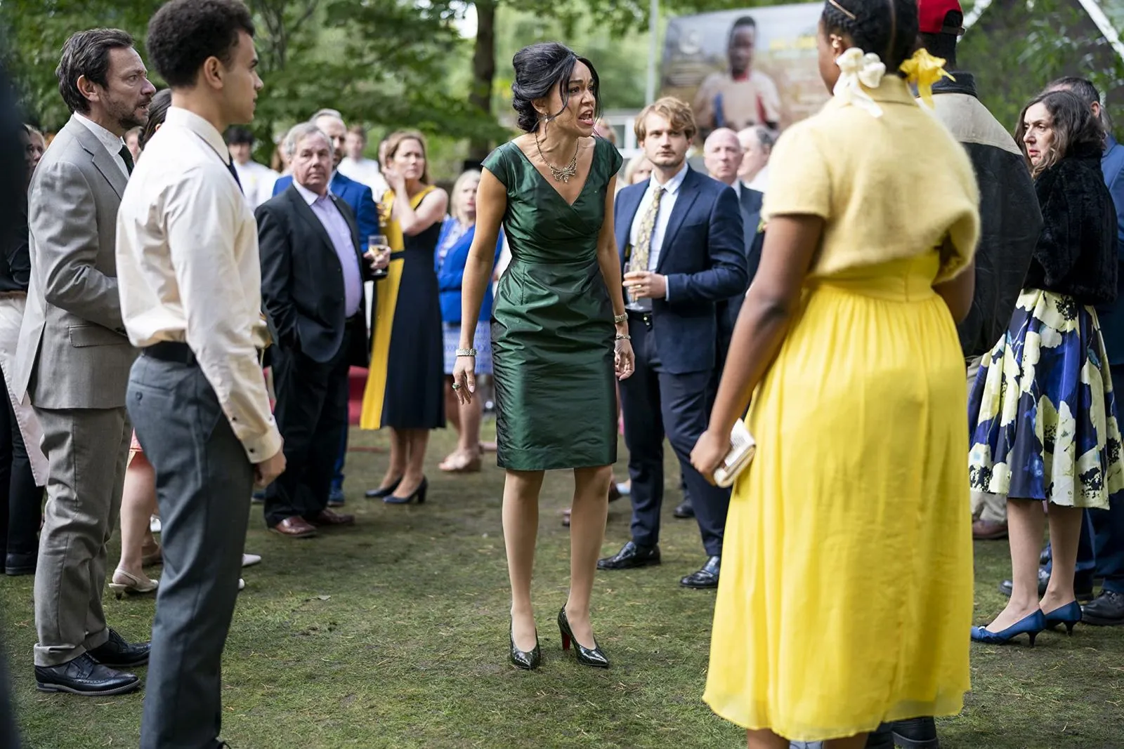 Netflix'te yer alan en korkunç 6 film