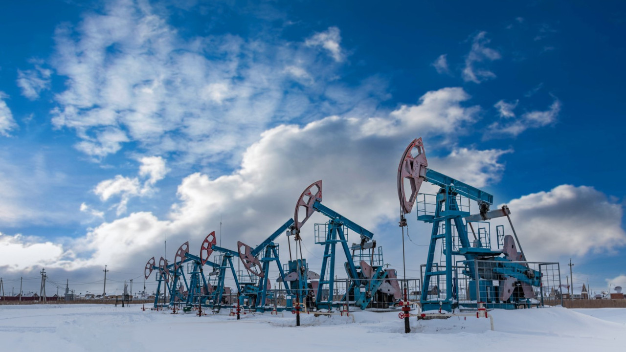 The Wall Street Journal: Petrol zengini ülkeler indirimli Rus petrolünün peşinde