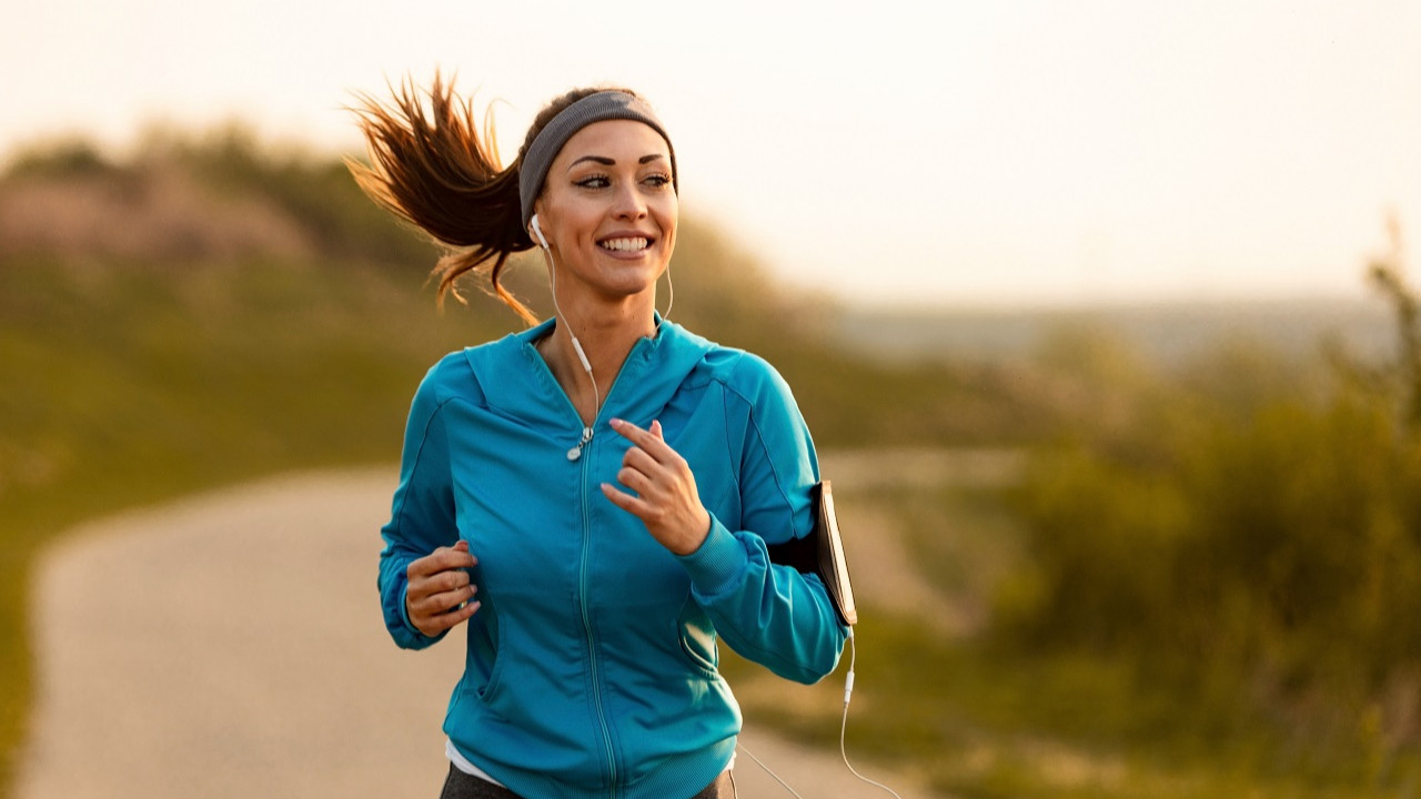 New York Times'tan önerileri: Daha iyi nefes alarak koşunuzu güçlendirin