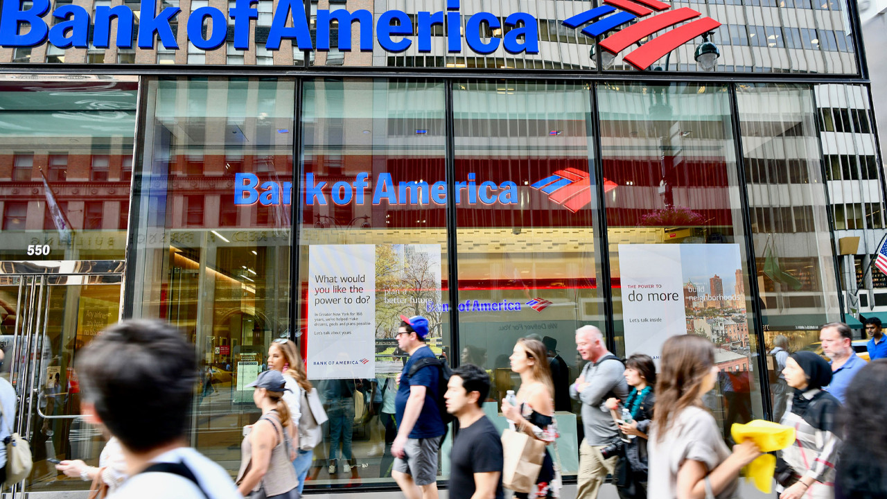 Bank of America Türkiye için enflasyon beklentisini yükseltti: İlk faiz indirimi sarkabilir