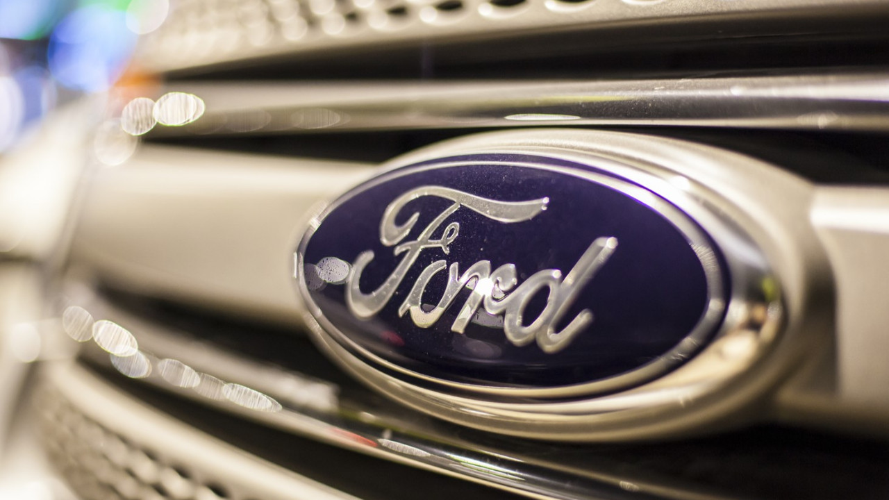 Ford'dan elektrikli araç üretimine yönelik kritik lityum hamlesi