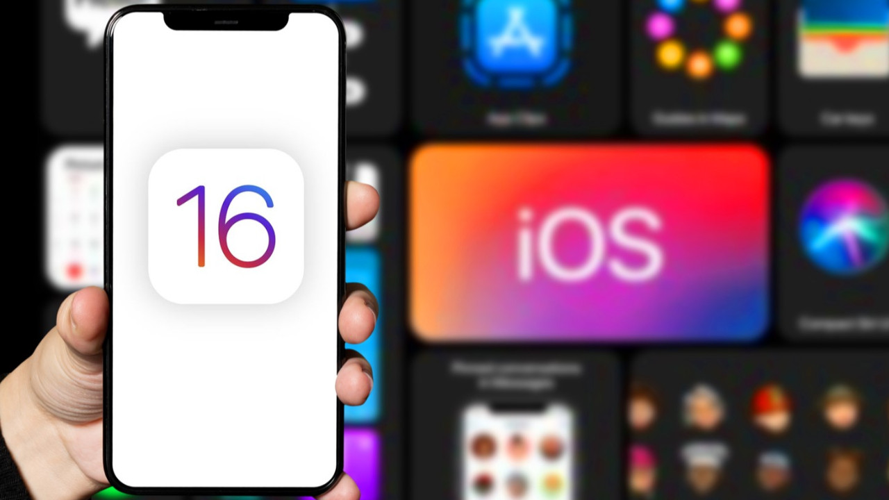 iPhone'unuzdan en iyi şekilde yararlanmanızı sağlayacak kullanışlı iOS 16 özellikleri