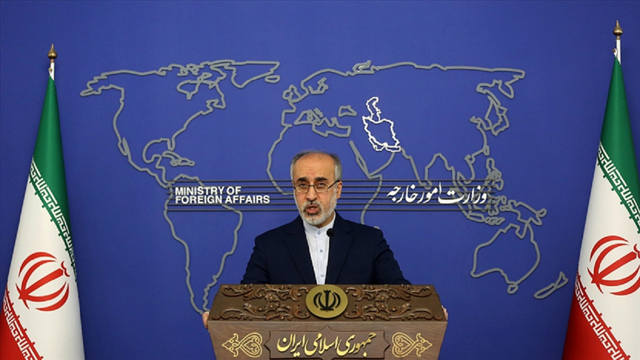 İran: Blinken'ın provokatif açıklamaları, İranofobi ve Amerikan silah pazarı ile alakalı