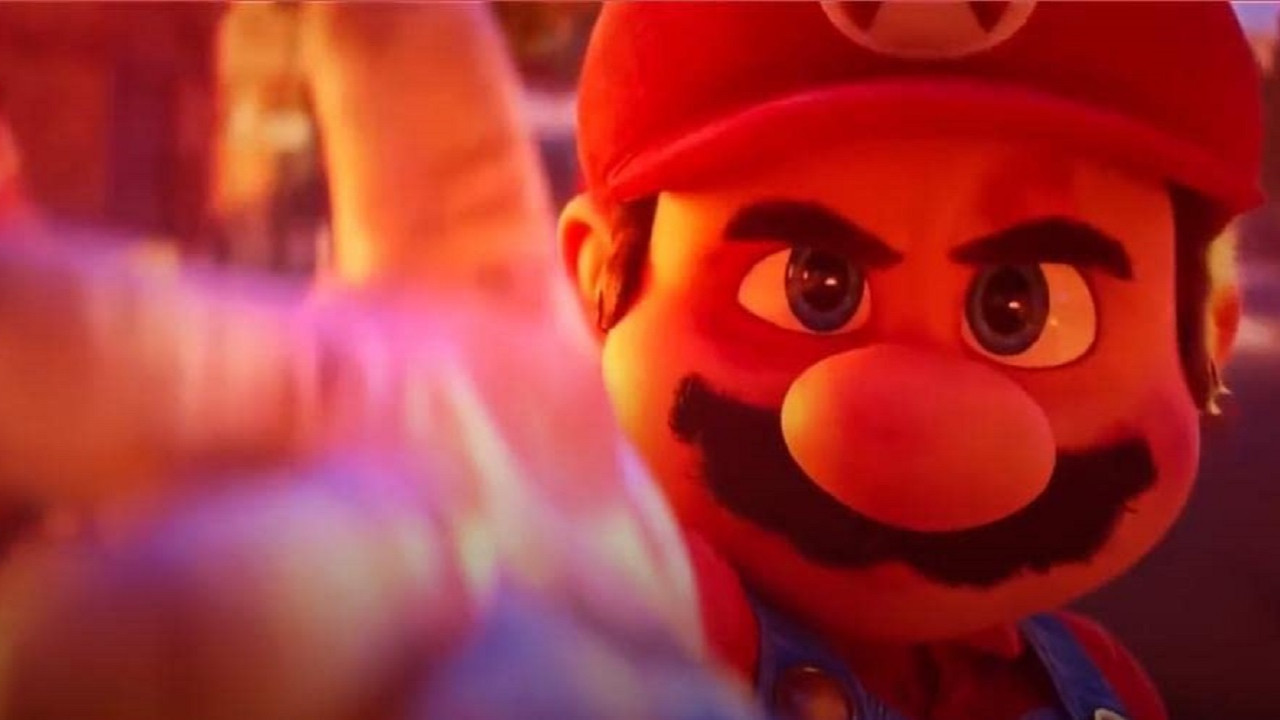 The Super Mario Bros. Movie zirve serüveni sürüyor (ABD Box Office verileri: 21-23 Nisan 2023)