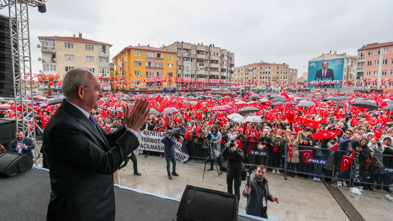 Erdoğan, Kılıçdaroğlu'nun Alevi paylaşımına karşı strateji arıyor