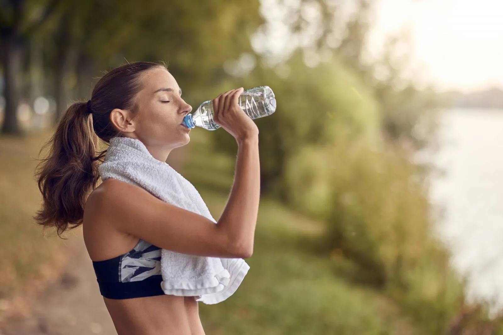 Spor yaparken kalbinizi yormamak için 8 önemli kural
