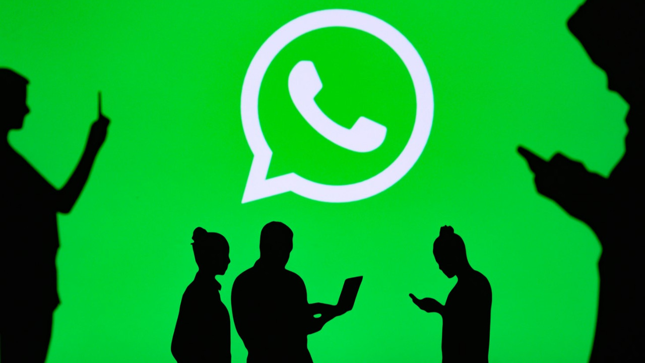 WhatsApp hesabı birden fazla telefonda kullanılabilecek