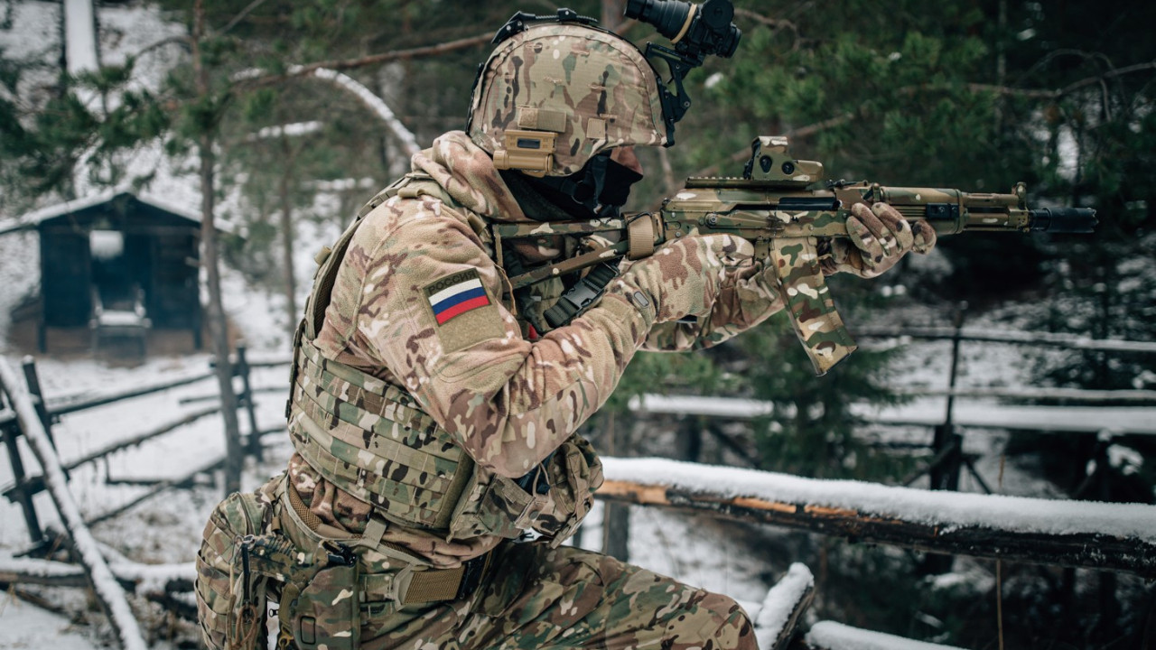 ABD: Rus ordusunun büyük kısmı Ukrayna'daki savaştan olumsuz etkilenmedi