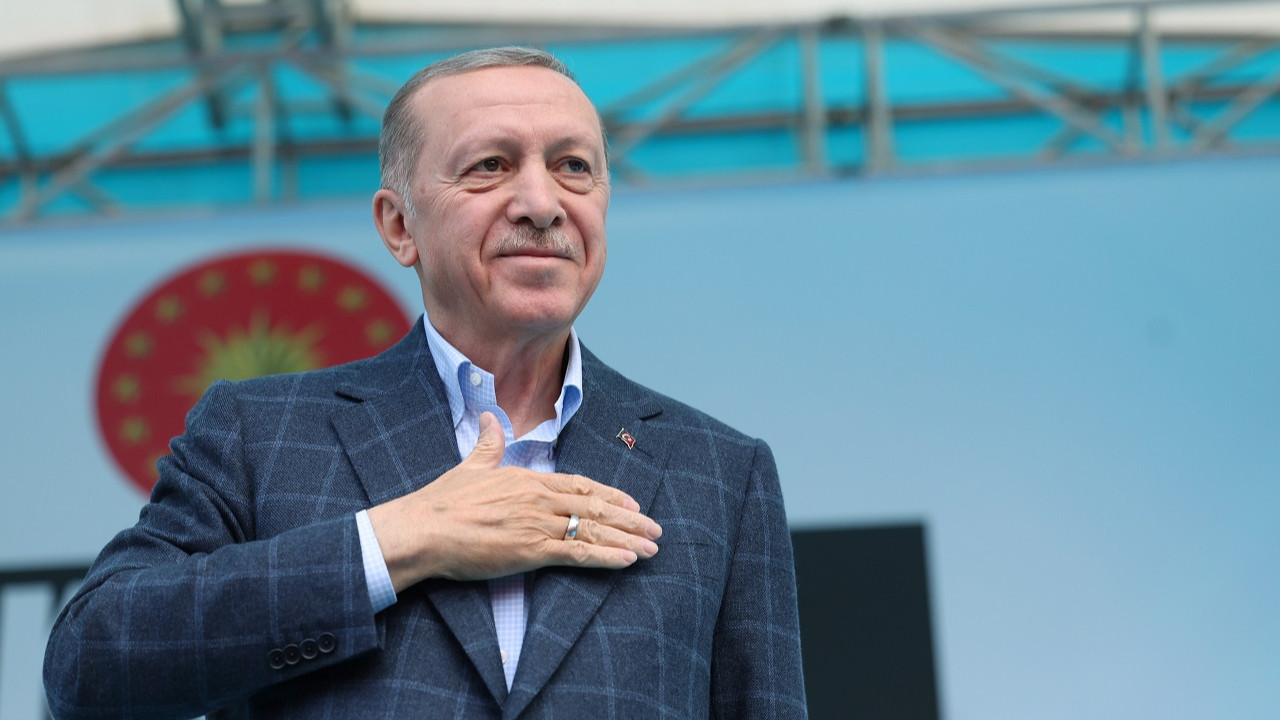 Erdoğan'ın sağlık problemi dış basında: İlk defa bir seçim öncesi hastalandı