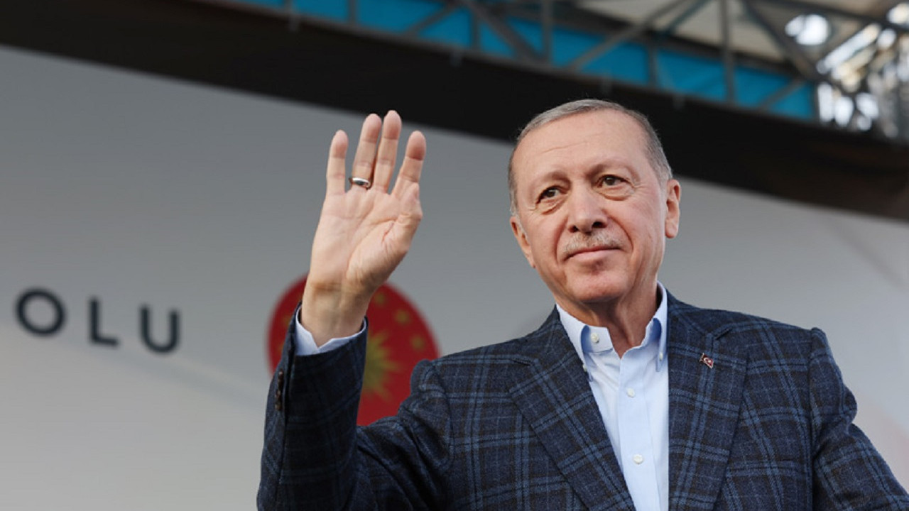 Wall Street Journal analizi: Ekonomi Erdoğan'ın seçimdeki en büyük mücadelesi