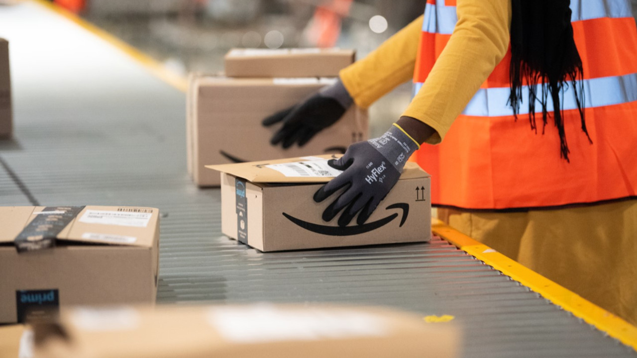 Milyonlarca kullanıcıyı izinsiz Prime abonesi yaptığı iddia edilen Amazon'a dava açıldı