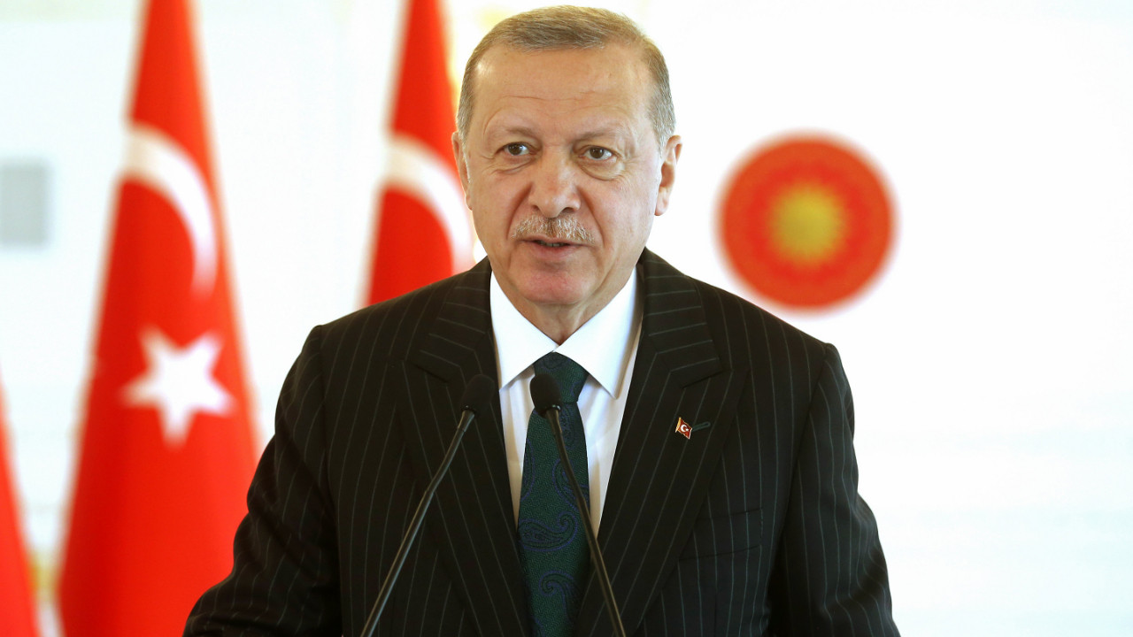 Erdoğan: Seçim sonuçları dengelerini iyice bozdu
