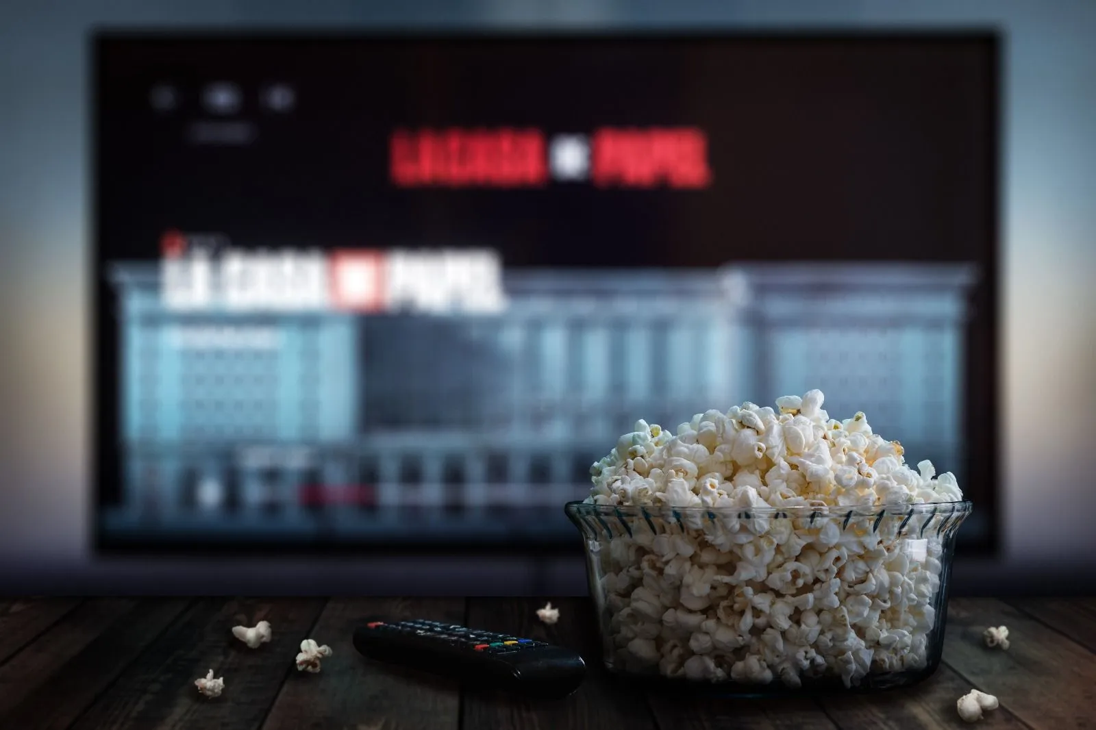 İspanya'da şifre paylaşımını engelleyen Netflix 1 milyon abone kaybetti