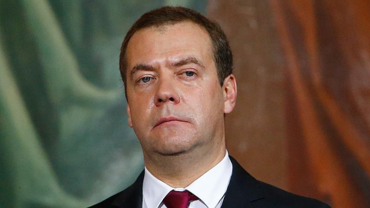 Medvedev: Üçüncü Dünya Savaşı yaklaşıyor