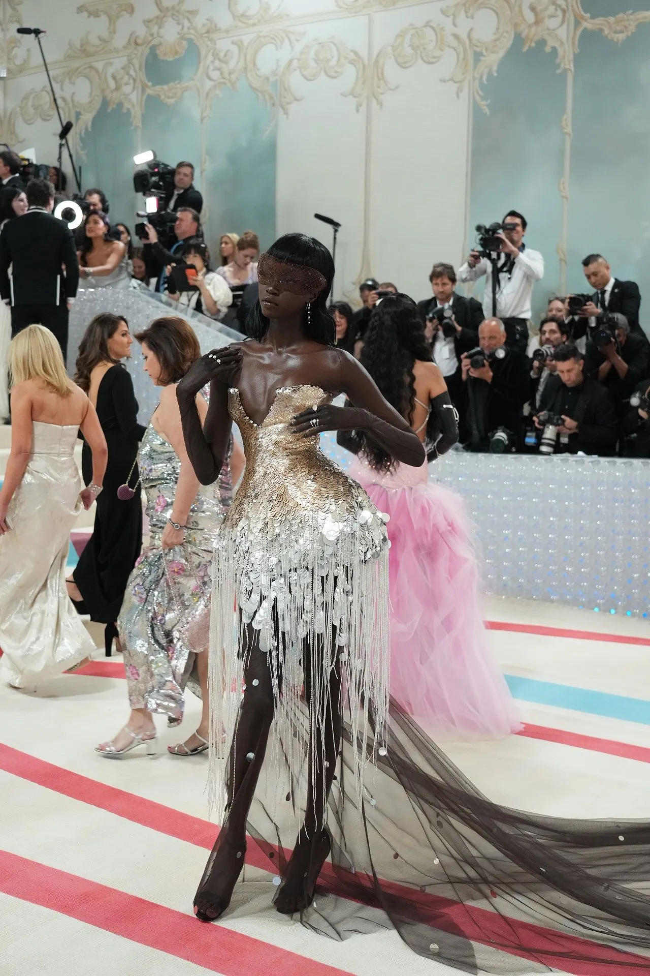 New York Times moda editörleri yazdı: Met Gala'da en çok ilgi gören 15 görünüm