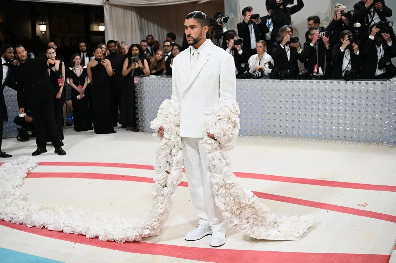 New York Times moda editörleri yazdı: Met Gala'da en çok ilgi gören 15 görünüm