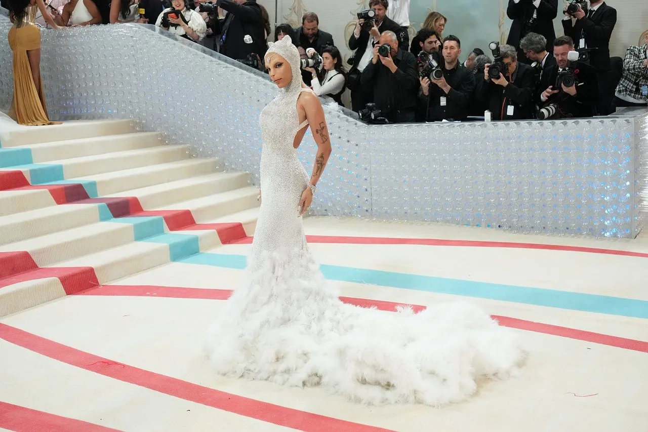 New York Times moda editörleri yazdı: Met Gala'da en çok ilgi gören 15 görünüm